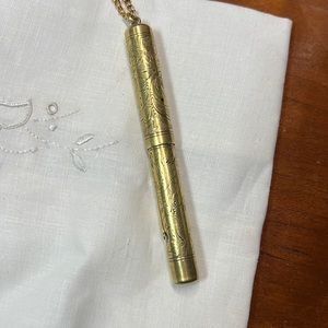 Mabie Todd Swan Fountain Pen